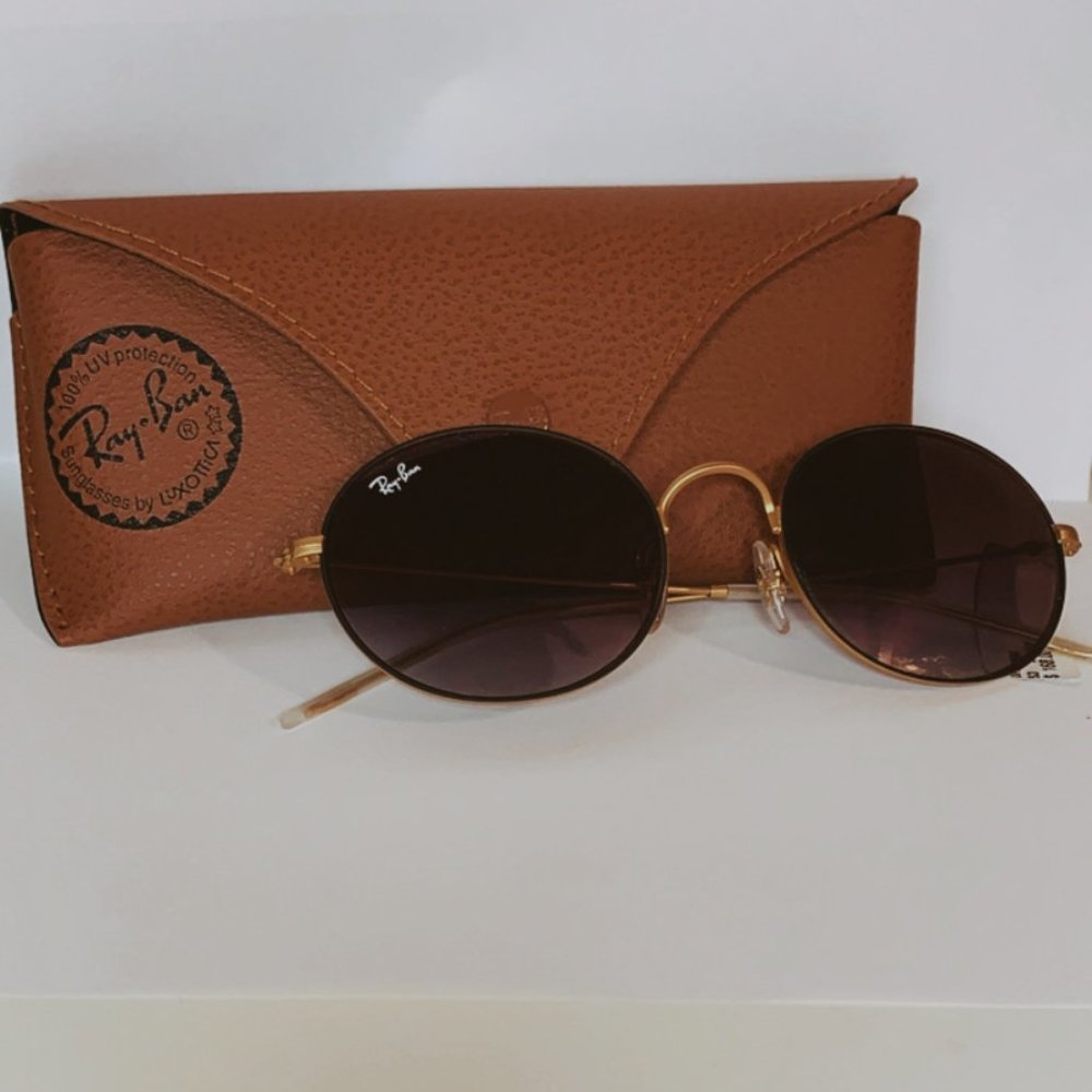 Ray Bans